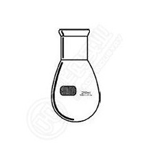 5011 가지 모양 플라스 크